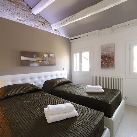 Ca Venezia Design Apartment المظهر الخارجي الصورة