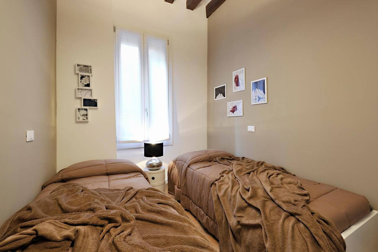 Ca Venezia Design Apartment المظهر الخارجي الصورة