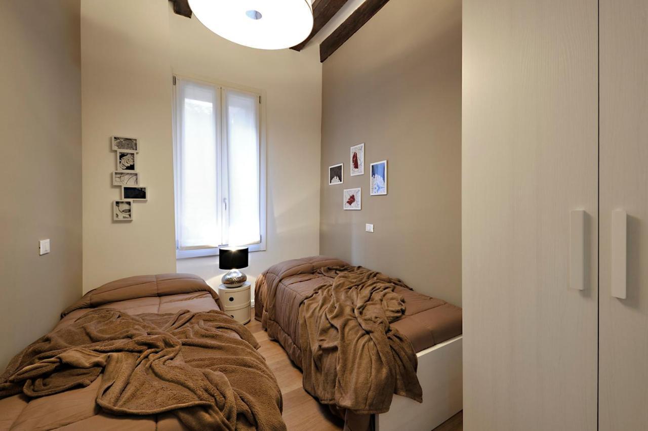 Ca Venezia Design Apartment المظهر الخارجي الصورة