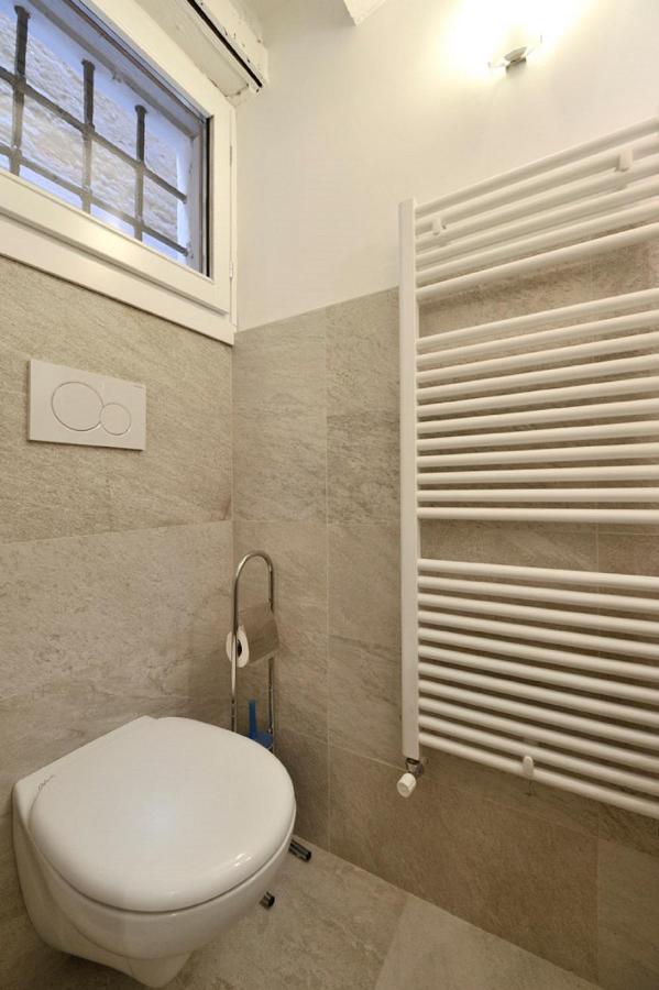 Ca Venezia Design Apartment المظهر الخارجي الصورة