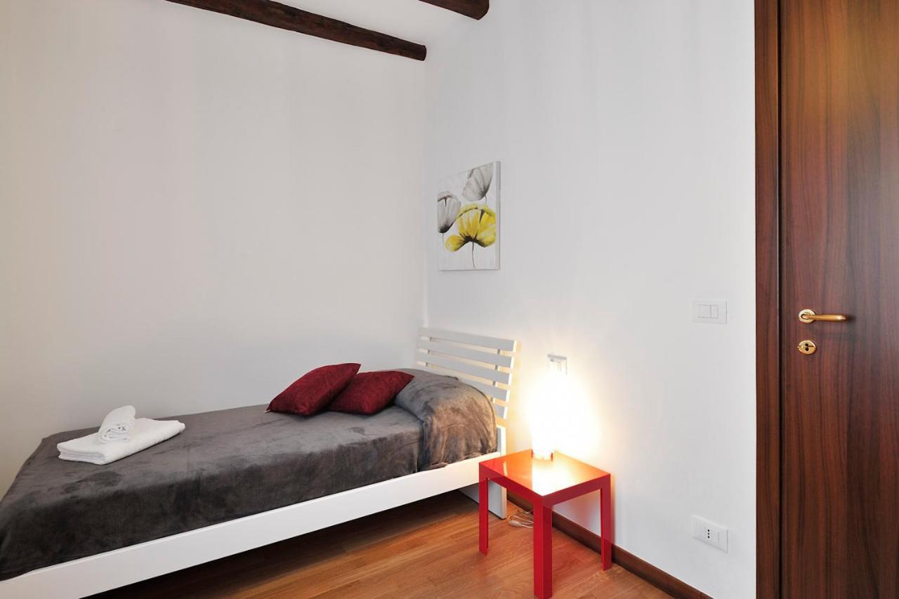 Ca Venezia Design Apartment المظهر الخارجي الصورة