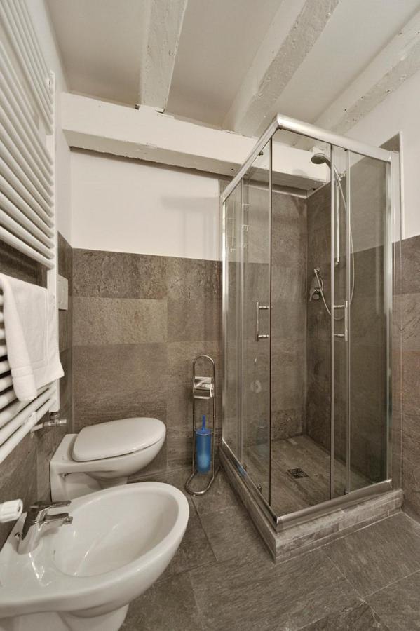 Ca Venezia Design Apartment المظهر الخارجي الصورة